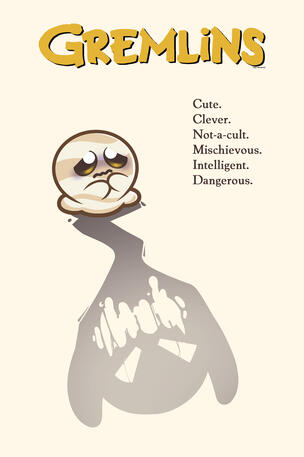 Movie Night Poster - Sinavonick